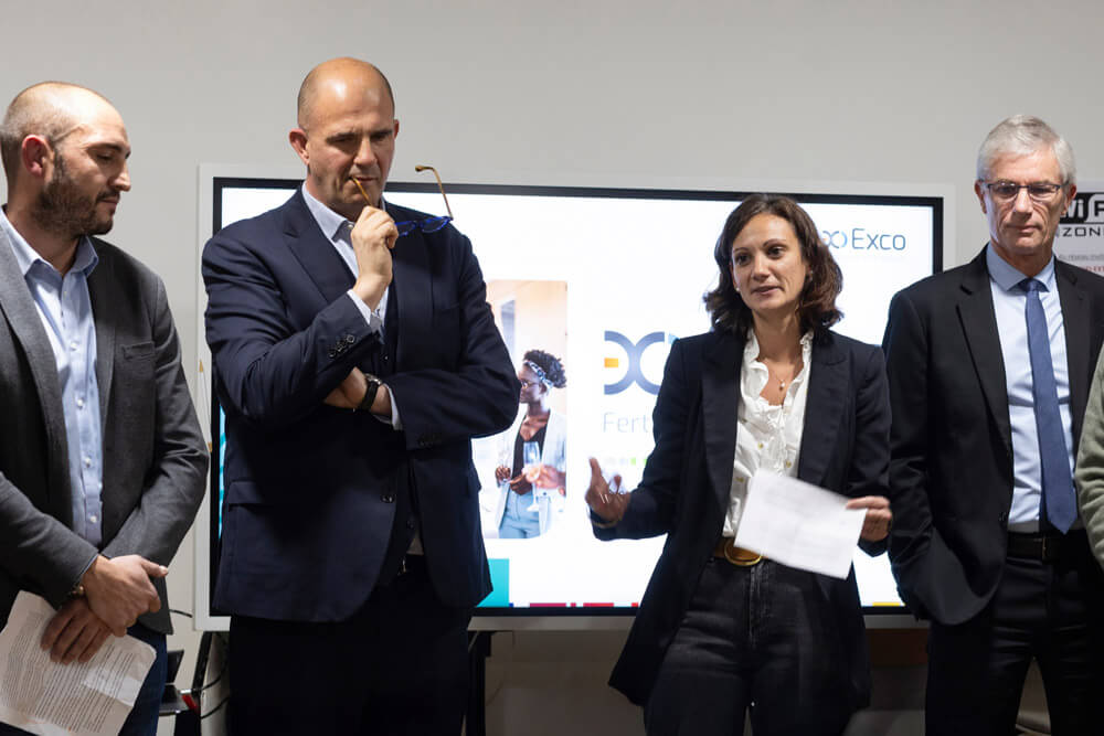 Expert-comptable Biarritz - Exco