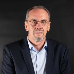 Benoit Chaveroux