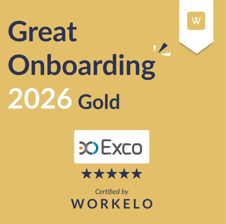 Exco Certification 2026