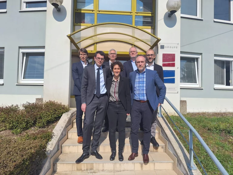 Exco Nexiom - Comptalor - Fiduciaire Confente Knob - Expert comptable metz
