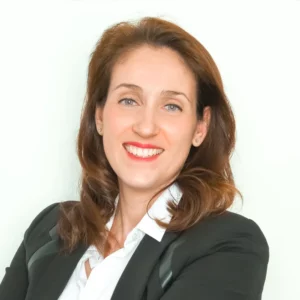 Anne-Louise Confente Knob