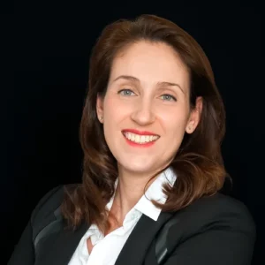 Anne-Louise Confente Knob