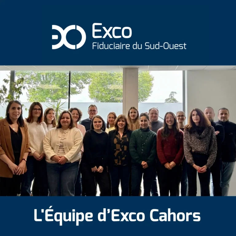 Exco Cahors - Cabinet Comptable et Audit à Cahors