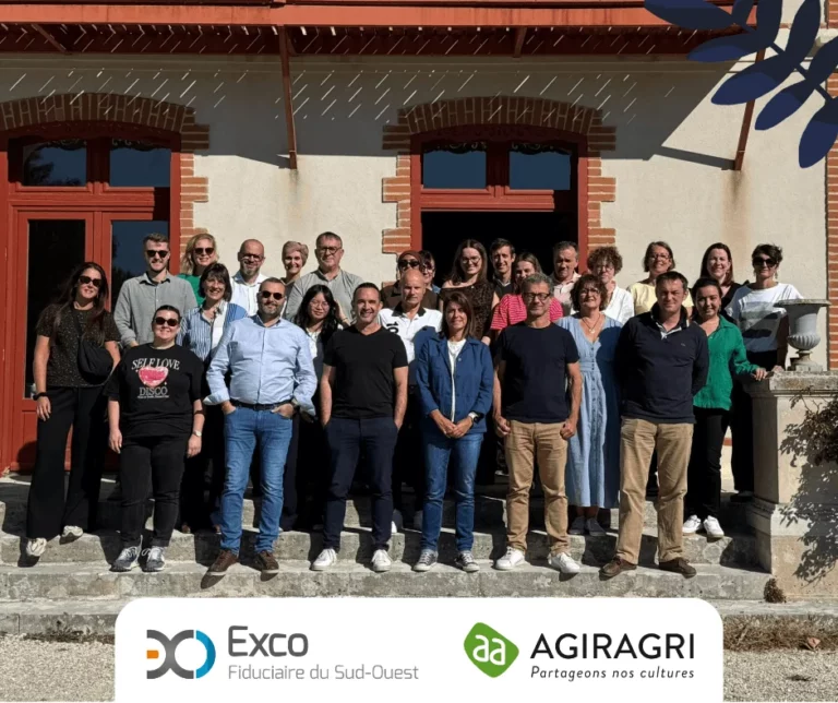Campus AGIRAGRI Exco FSO