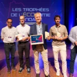 Exco FSO partenaire des Trophées de l’Économie Landaise